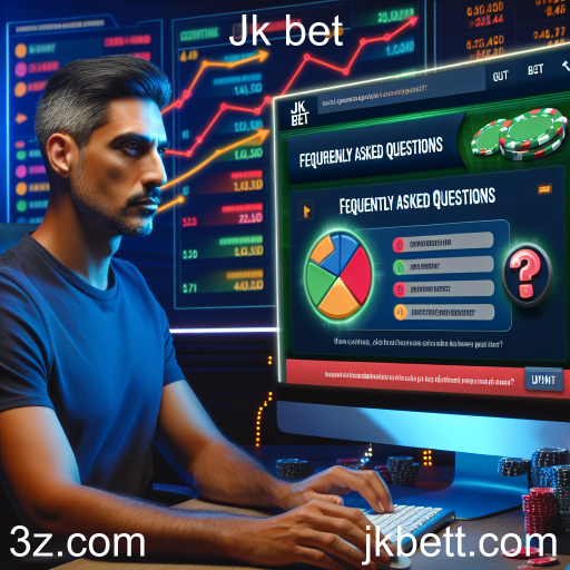 Explorando o Jogo 'Perguntas Frequentes' no Jk Bet