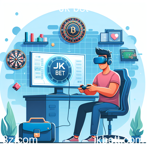 As Novas Tendências no Mundo dos Jogos em 2024