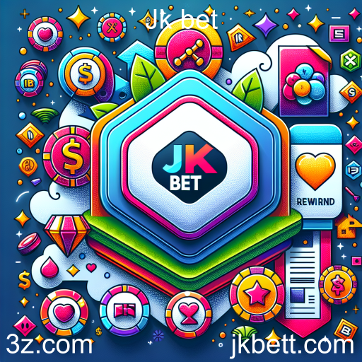 Explore as Melhores Promoções no Jk Bet e Aumente suas Chances de Ganhar